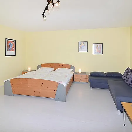 Haus Waldtraud Appartamento