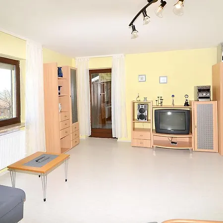 Appartamento Haus Waldtraud *