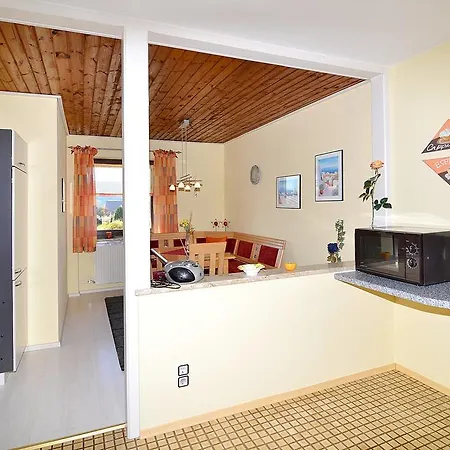 Haus Waldtraud Appartamento *
